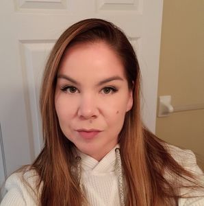 Meet your Posher, Serena